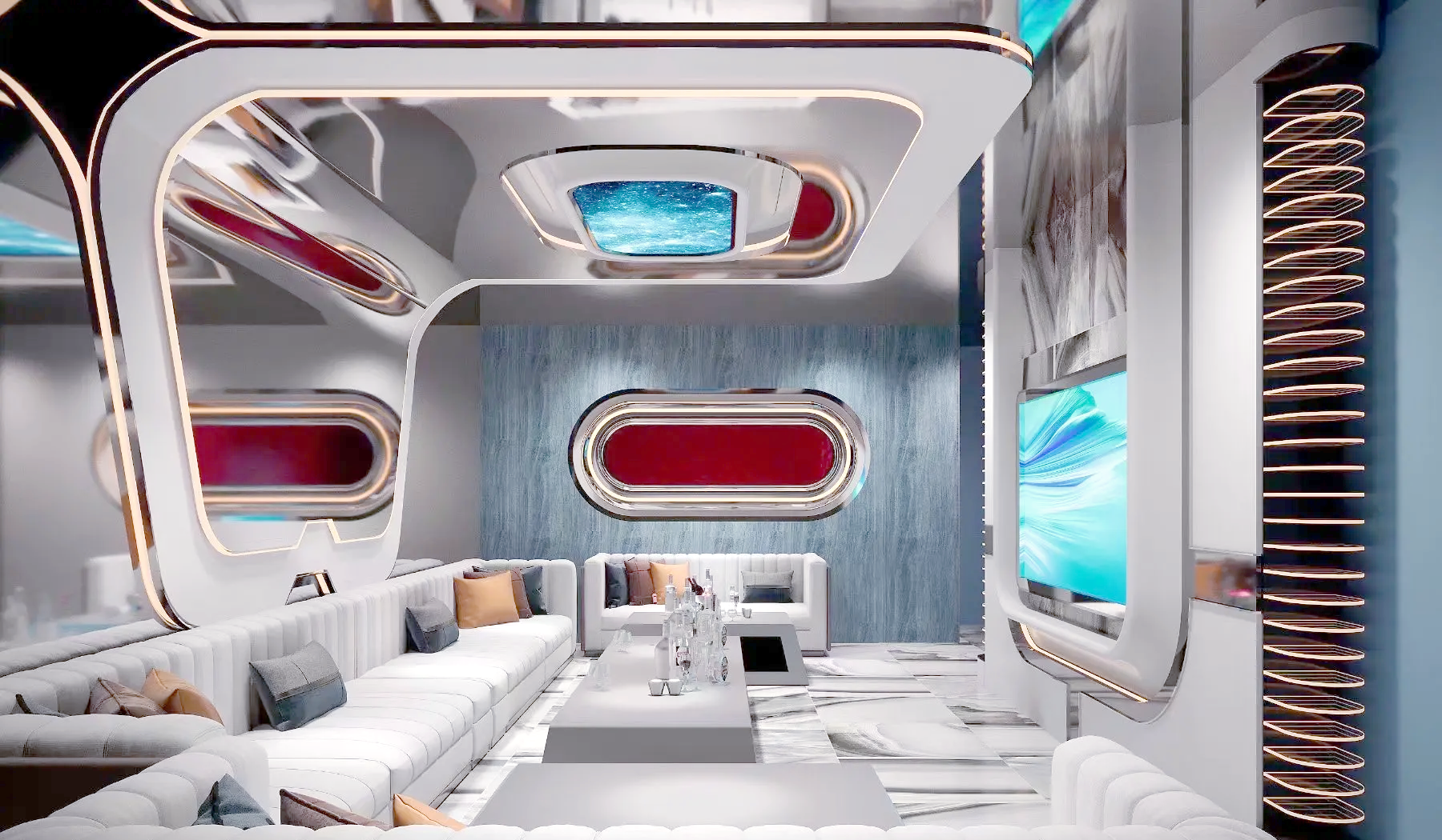 成都商务KTV攻略分享-温江区ktv预定