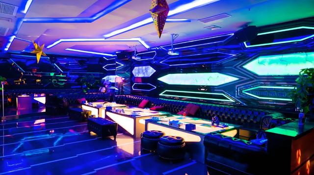 成都商务KTV推荐-温江区ktv预定